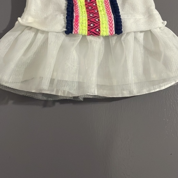 CAT & Jack Baby Girl Dress! - Picture 4 of 5